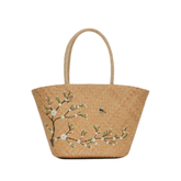 Sedge Beach Bag